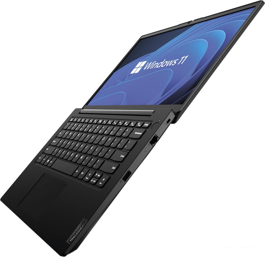 Ноутбук Lenovo K14 Gen 1 Intel 21CSS1BK00