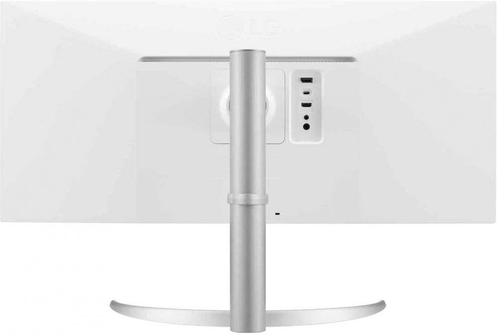 Монитор LG 34WQ650-W Монитор LG 34WQ650-W