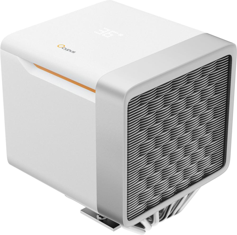 Системы охлаждения Ocypus Delta A62 EX WH Delta-A62-WH2NNWD00E-GL