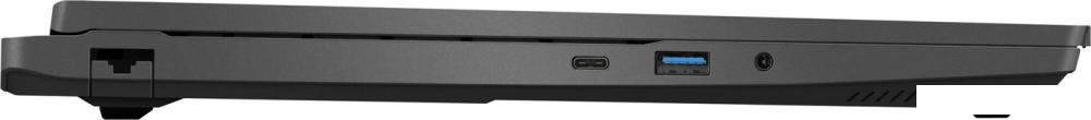 Игровой ноутбук Maibenben Typhoon X16B-R98956GQSHBRE3