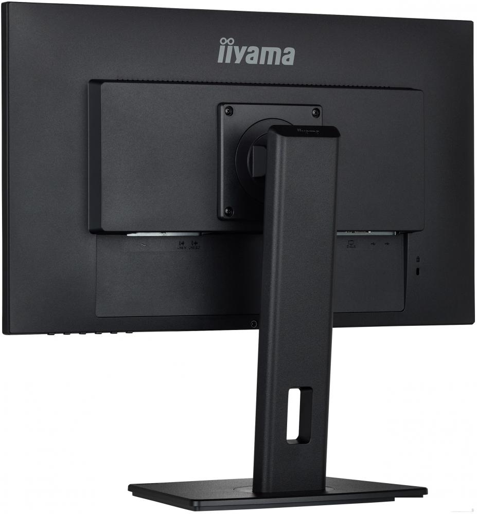 Монитор Iiyama ProLite XUB2492HSC-B5 Монитор Iiyama ProLite XUB2492HSC-B5
