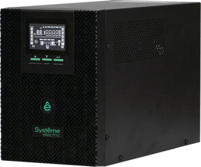 Источник бесперебойного питания Systeme Electric SMXSE1000T