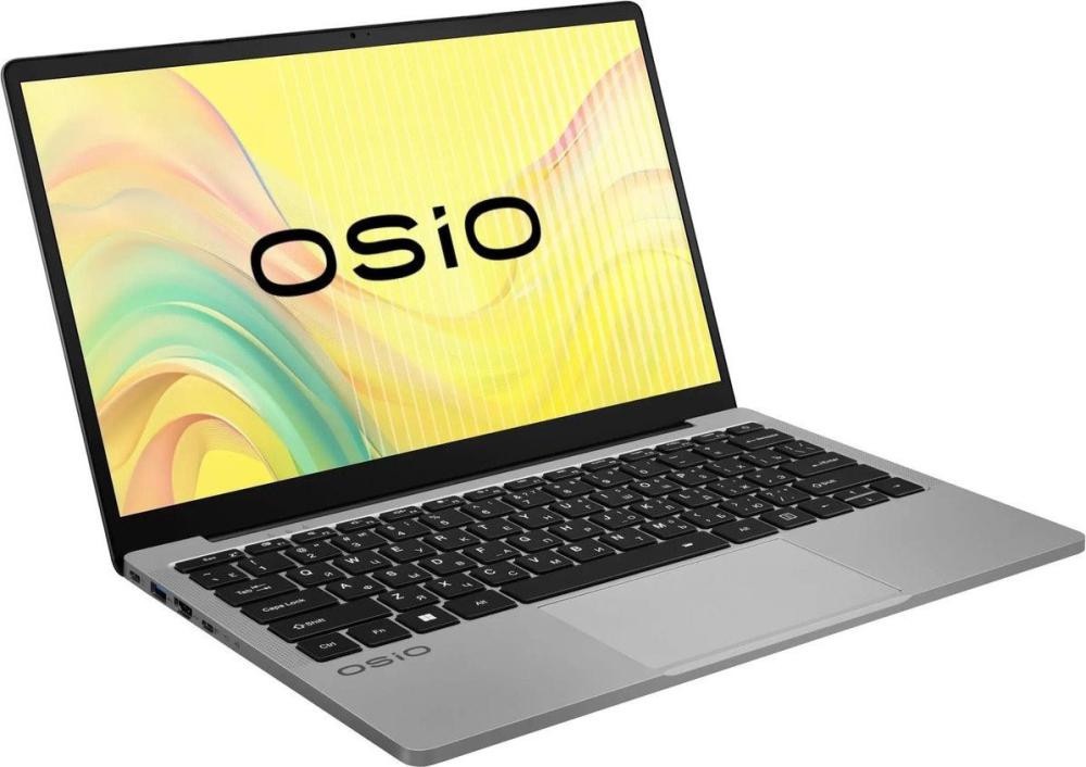 Ноутбук OSiO FocusLine F140I-008
