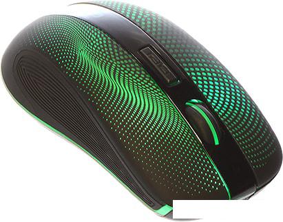 Мышь QUMO Comfort M18