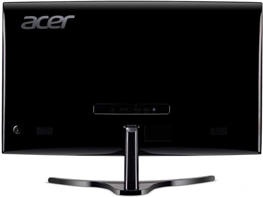 Монитор Acer ED322QPbmiipx Монитор Acer ED322QPbmiipx