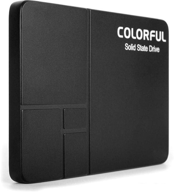 SSD Colorful SL500 512GB SSD Colorful SL500 512GB