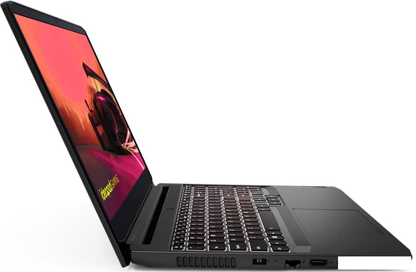 Игровой ноутбук Lenovo IdeaPad Gaming 3 15ACH6 82K2005AMH