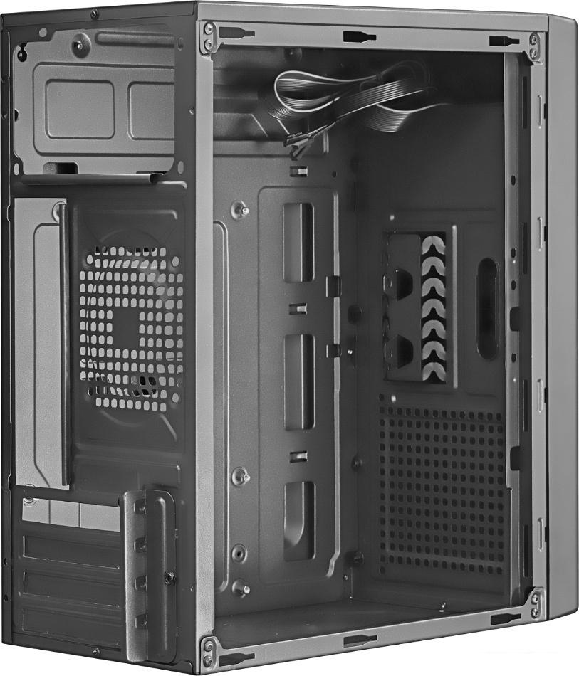Корпус Ginzzu B180 400W