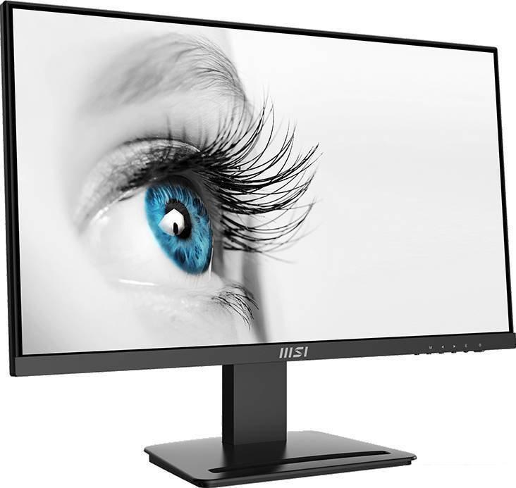 Монитор MSI Pro MP243 Монитор MSI Pro MP243