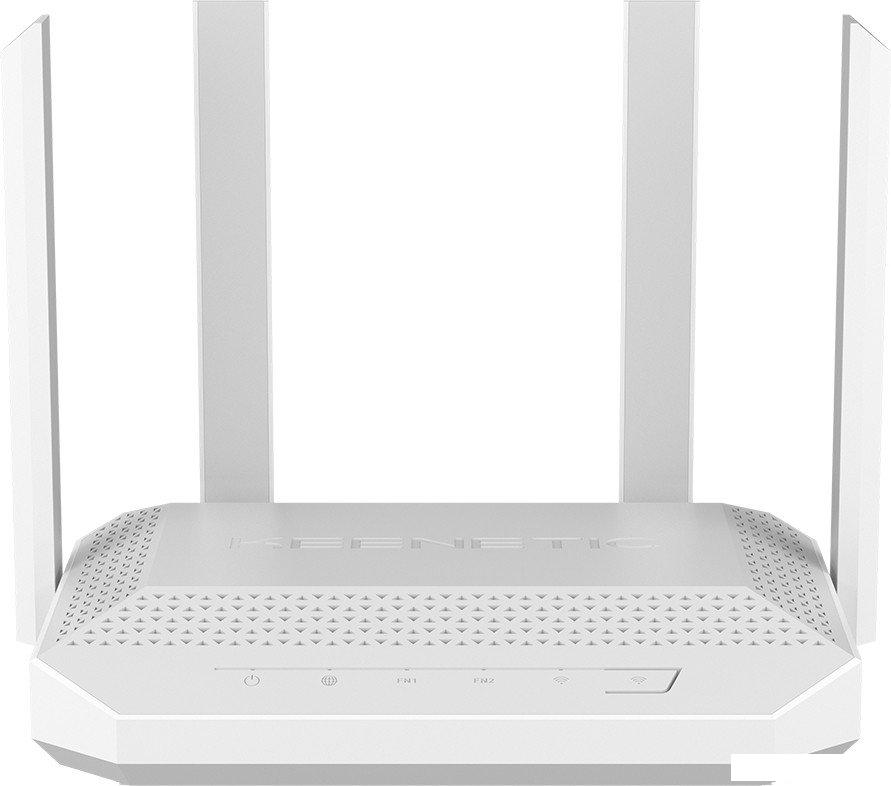 Wi-Fi роутер Keenetic Giga KN-1012
