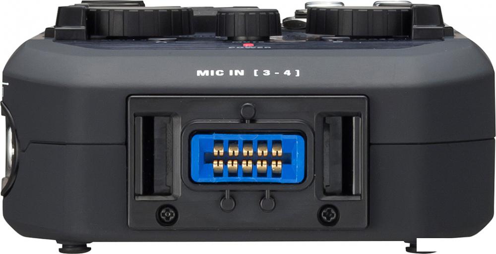 Аудиоинтерфейс Zoom U-44