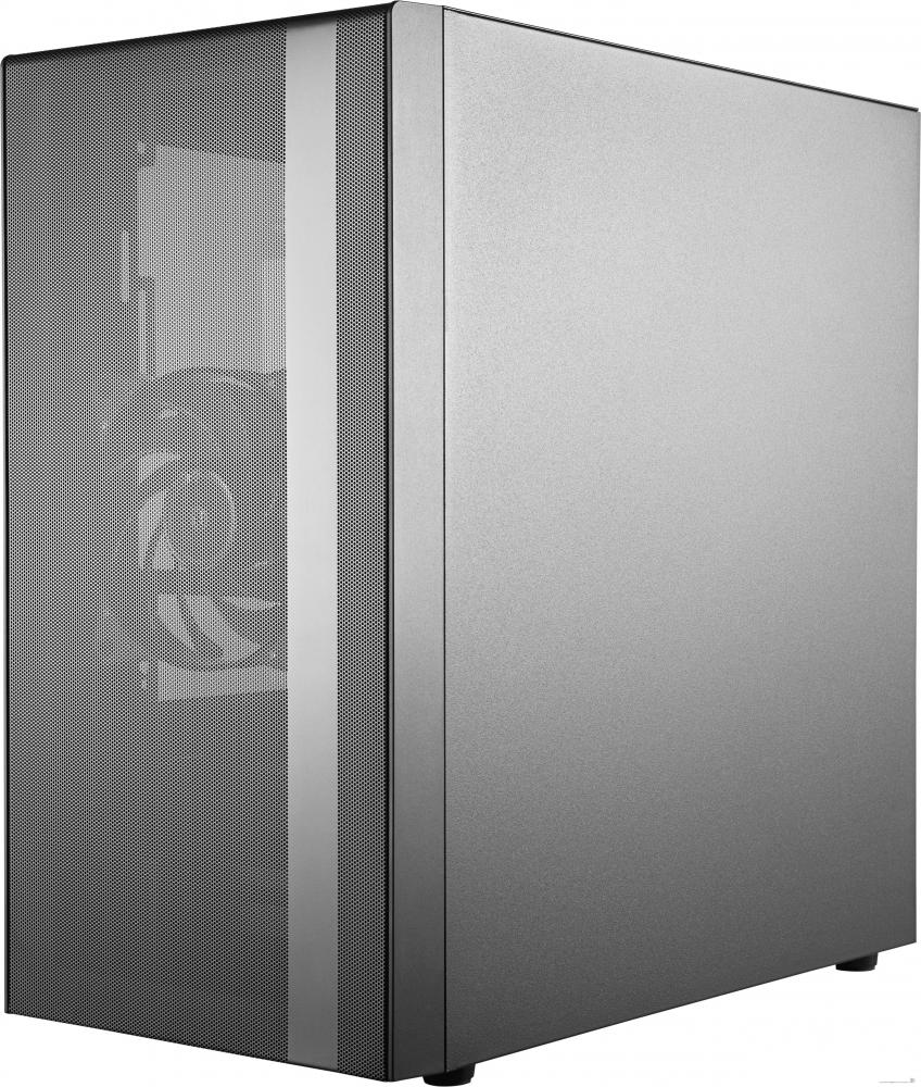 Корпус Cooler Master MasterBox NR400 MCB-NR400-KGNN-S00