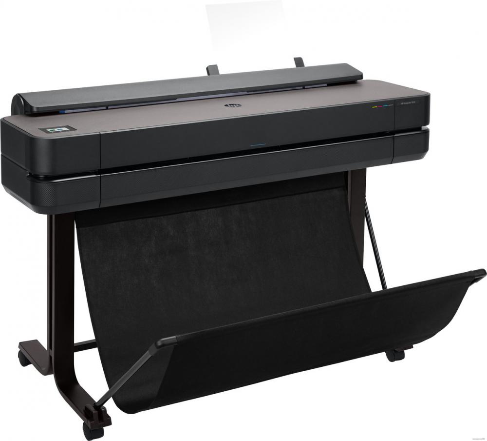 Плоттер HP DesignJet T650 (36-дюймовый) Плоттер HP DesignJet T650 (36-дюймовый)
