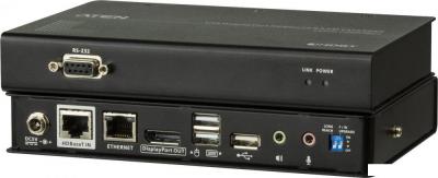 Удлинитель по витой паре Aten CE920-AT-G