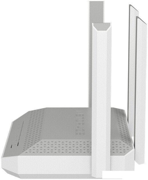 Wi-Fi роутер Netcraze Ultra NC-1812