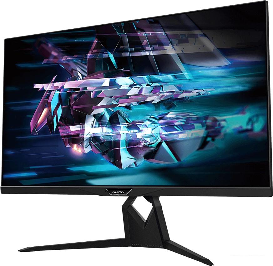 Игровой монитор Gigabyte Aorus FI32U Игровой монитор Gigabyte Aorus FI32U