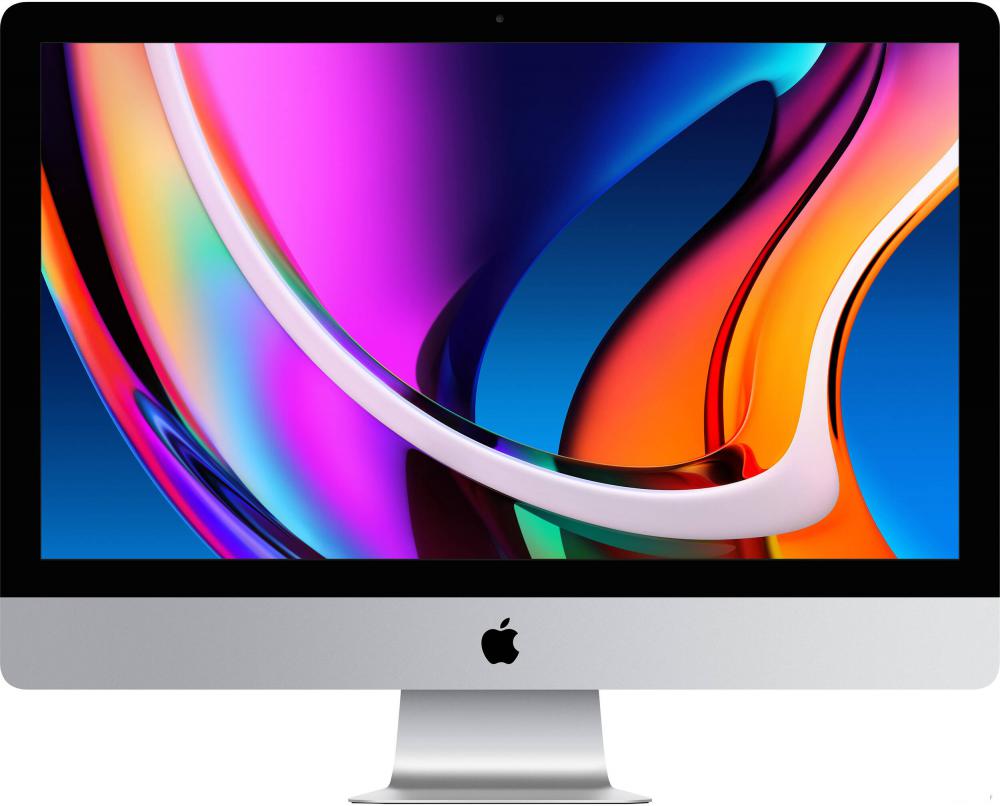 Моноблок Apple iMac 27" Retina 5K 2020 MXWU2 Моноблок Apple iMac 27" Retina 5K 2020 MXWU2