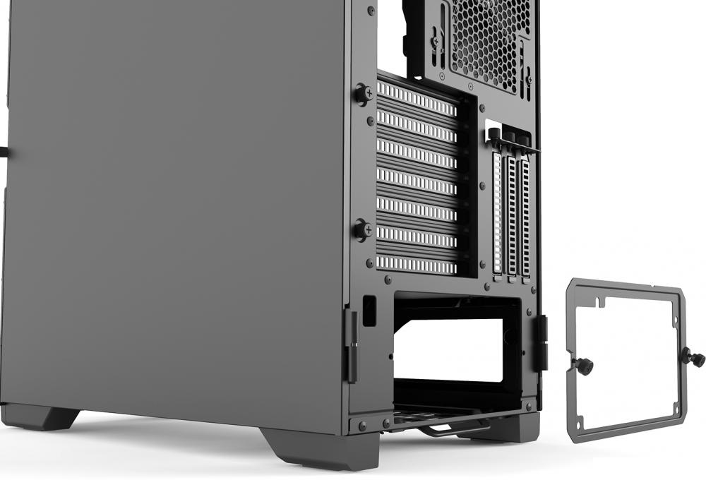Корпус Phanteks Eclipse P600S (черный)