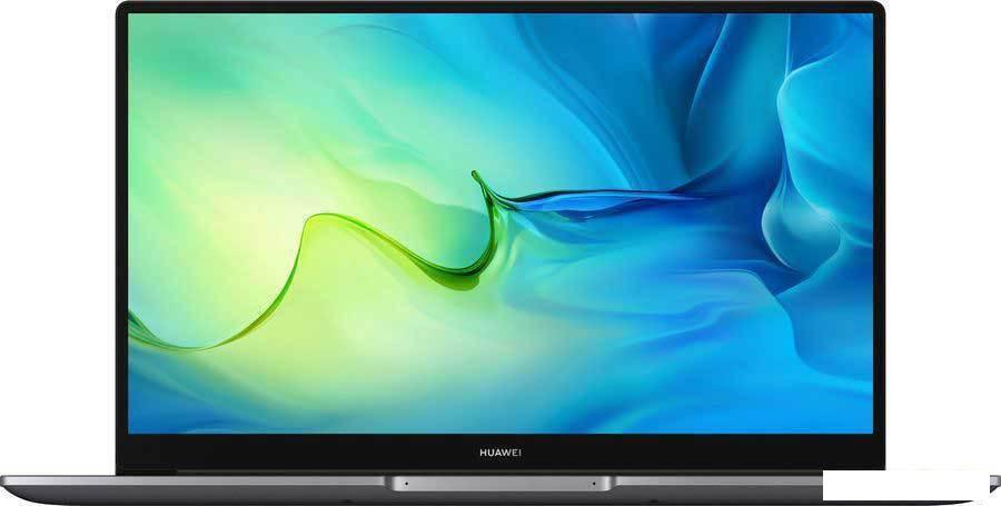 Ноутбук Huawei MateBook D 15 BoDE-WDH9 53013PAB Ноутбук Huawei MateBook D 15 BoDE-WDH9 53013PAB