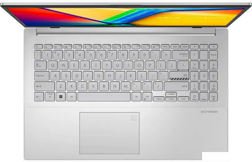 Ноутбук ASUS Vivobook Go 15 E1504FA-BQ5103