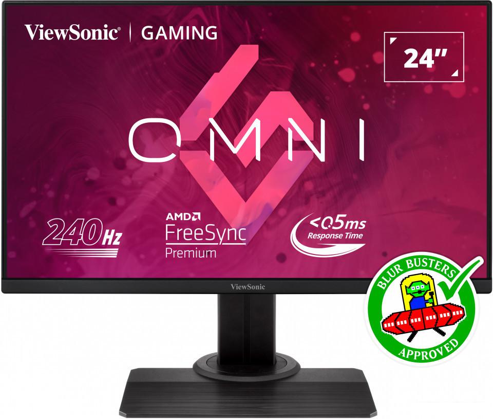 Мониторы ViewSonic Omni XG2431
