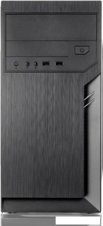 Корпус Foxline 450W FL-702-FZ450