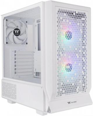 Корпуса Thermaltake Ceres 330 TG ARGB Snow CA-1Y2-00M6WN-01