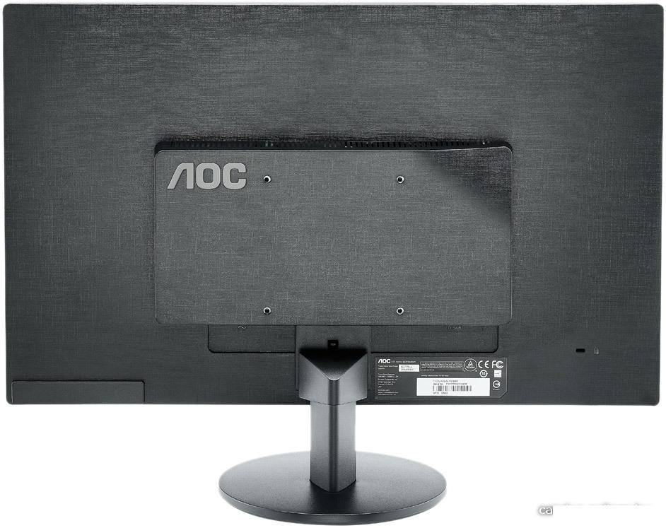 Монитор AOC e2270Swn Монитор AOC e2270Swn