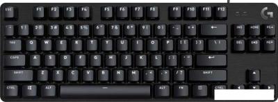 Клавиатура Logitech G412 TKL SE 920-010449