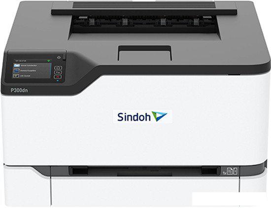 Принтер Sindoh P300dn Принтер Sindoh P300dn