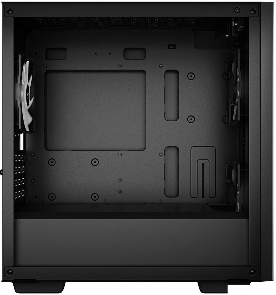 Корпус DeepCool Matrexx 40 3FS DP-MATX-MATREXX40-3FS