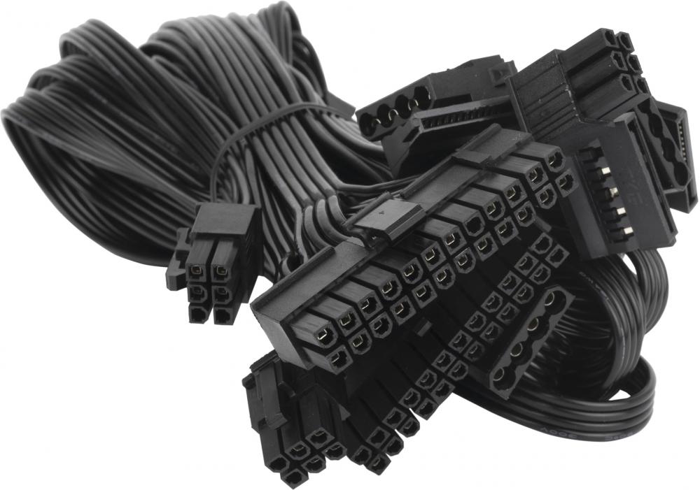 Блок питания Hiper HPB-850FMK2 Ultimus