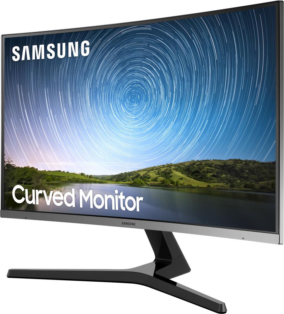 Монитор Samsung C27R500FHI Монитор Samsung C27R500FHI