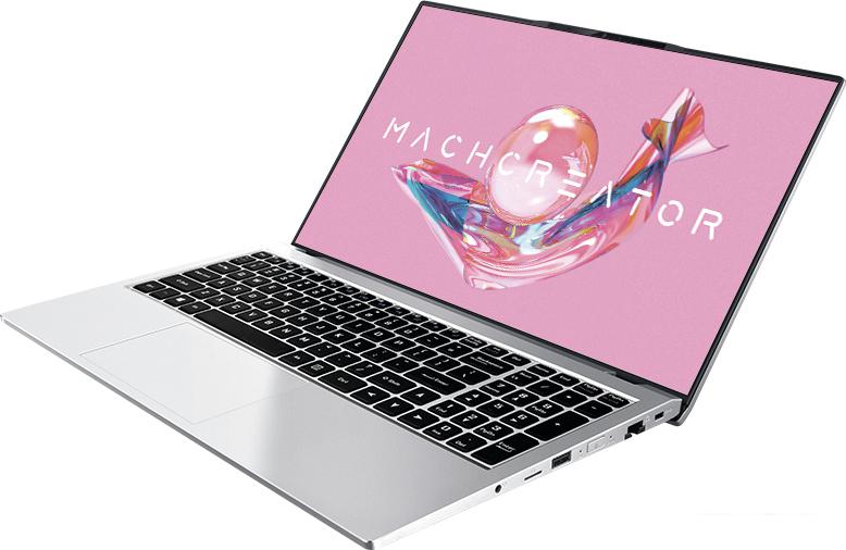 Ноутбук Machenike Machcreator E MC-Ei511300HF60HSM00R2 Ноутбук Machenike Machcreator E MC-Ei511300HF60HSM00R2