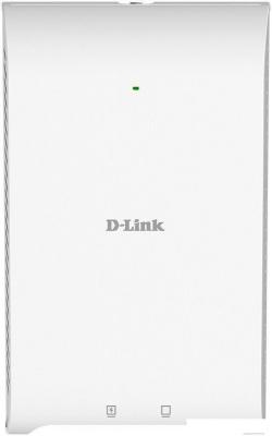 Точка доступа D-Link DAP-2622/A1A Точка доступа D-Link DAP-2622/A1A