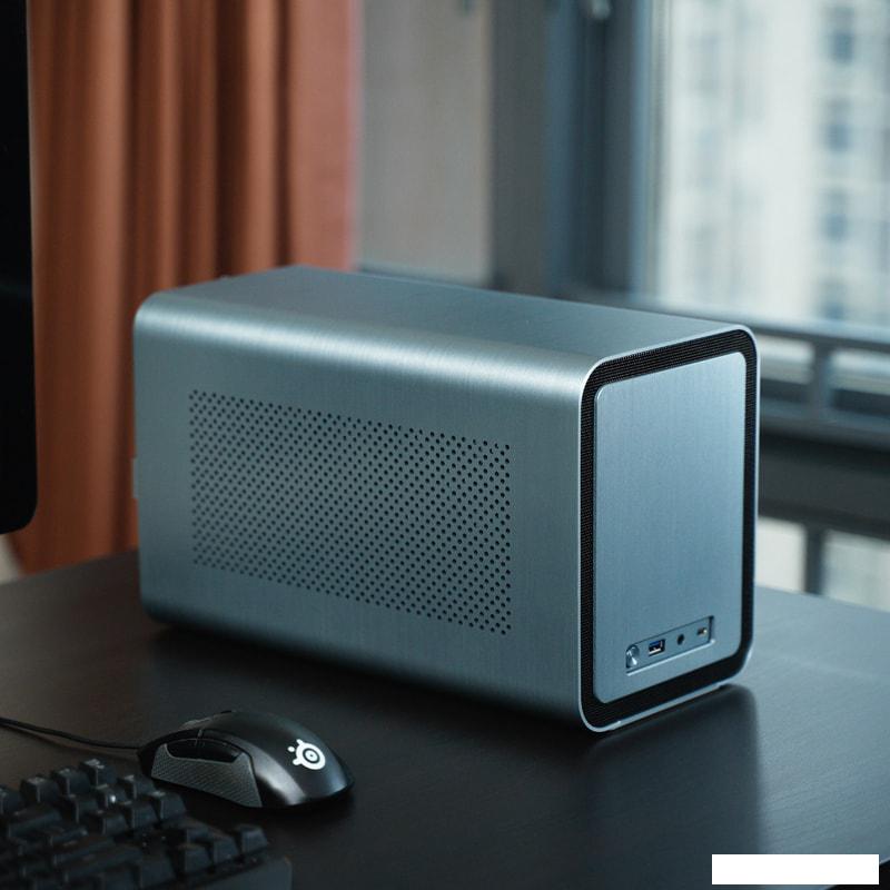 Корпус Jonsbo N1