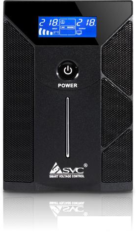 Источник бесперебойного питания SVC W-600