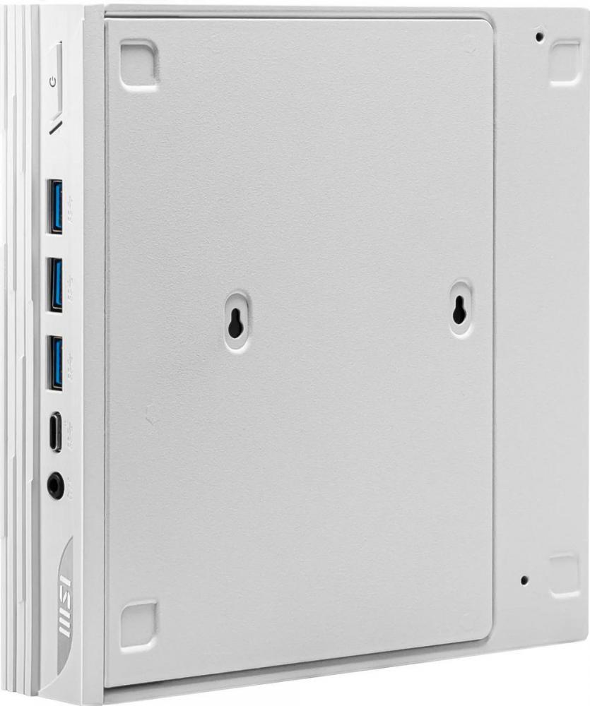 Компактный компьютер MSI Pro DP10 13M-025BRU 936-B0A612-025