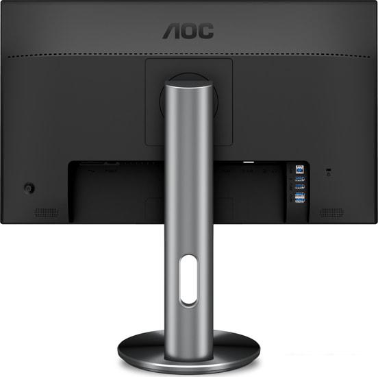 Монитор AOC Q2790PQE Монитор AOC Q2790PQE