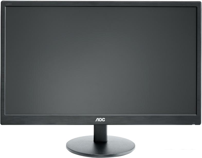 Монитор AOC E2270SWDN Монитор AOC E2270SWDN