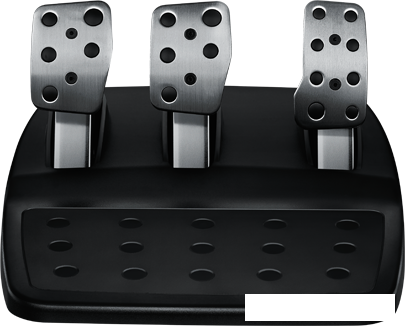 Руль Logitech Driving Force G29