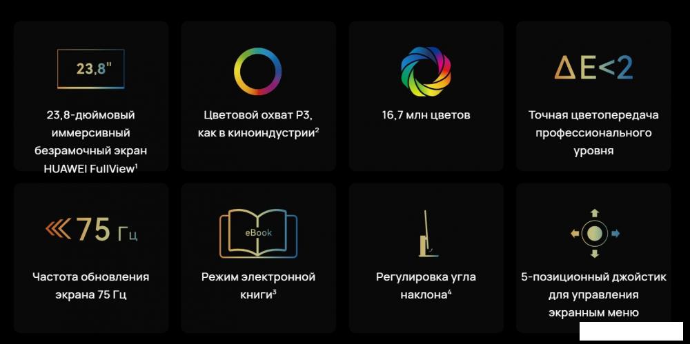 Монитор Huawei MateView SE SSN-24 Монитор Huawei MateView SE SSN-24