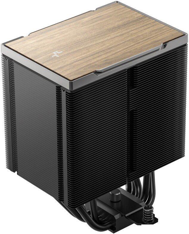Системы охлаждения DeepCool AK500 G2 R-AK500G2-BKNNMN-GJD