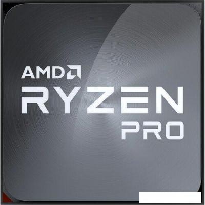 Процессор AMD Ryzen 5 Pro 5650GE