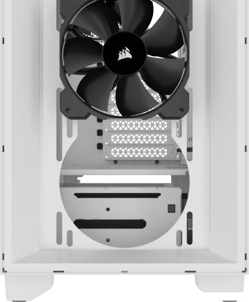 Корпус Corsair 3000D Airflow CC-9011252-WW