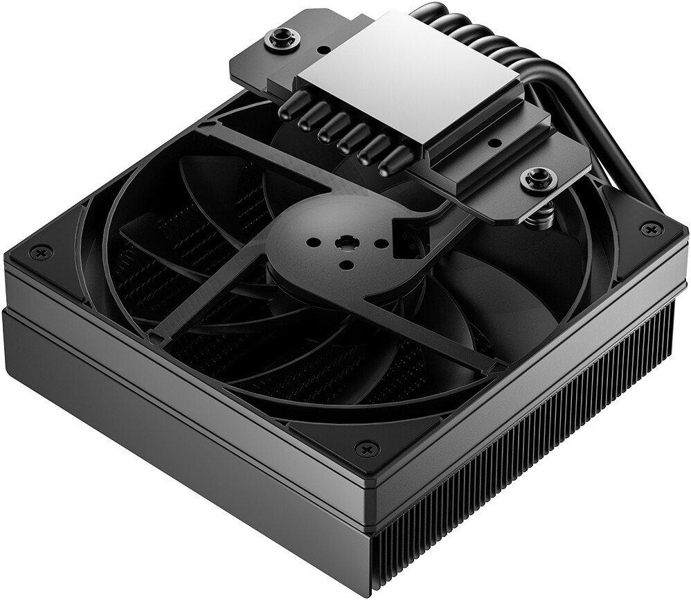 Кулер для процессора ID-Cooling IS-77-XT