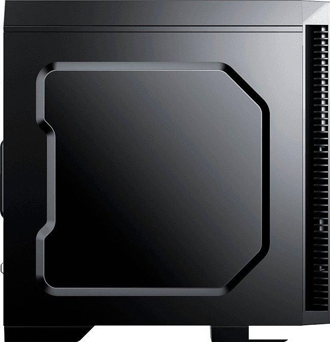 Корпус GameMax Dark Silent
