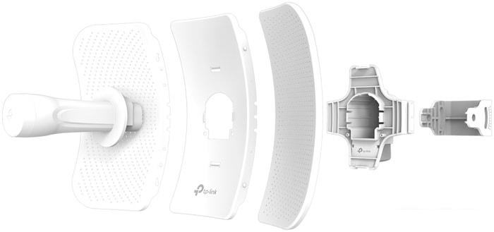 Точка доступа TP-Link CPE605