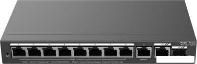 Коммутаторы Ruijie Networks RG-ES210GS-P