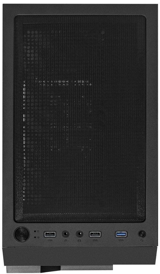 Корпус ExeGate EVO-5001 5EX289018RUS